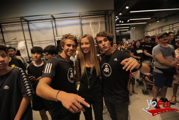 Raúl Gardilcic, Josefa Calleja, Benjamín Miranda