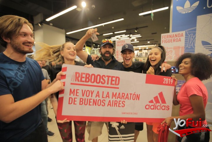 Ganador del viaje
