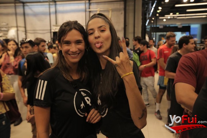 Trini Garcés, Fer Figueroa