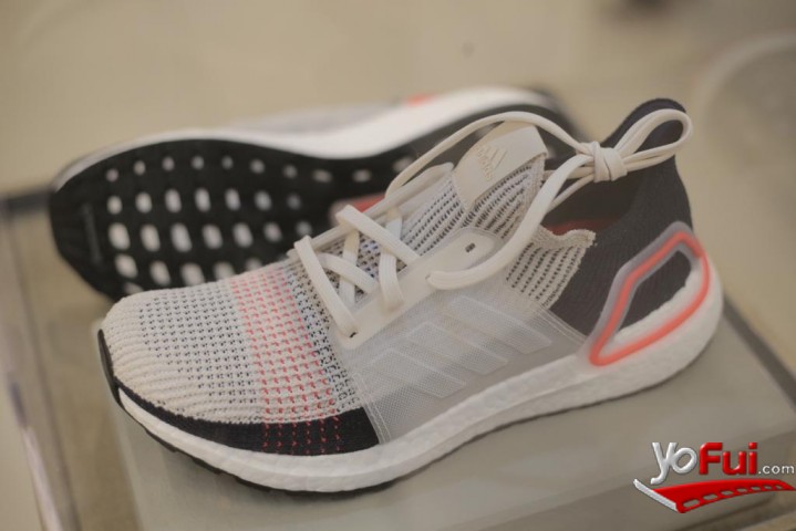 Ultraboost 19