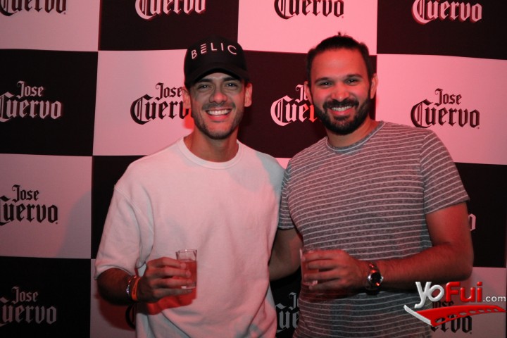 Gustavo Finol, Armando Farías