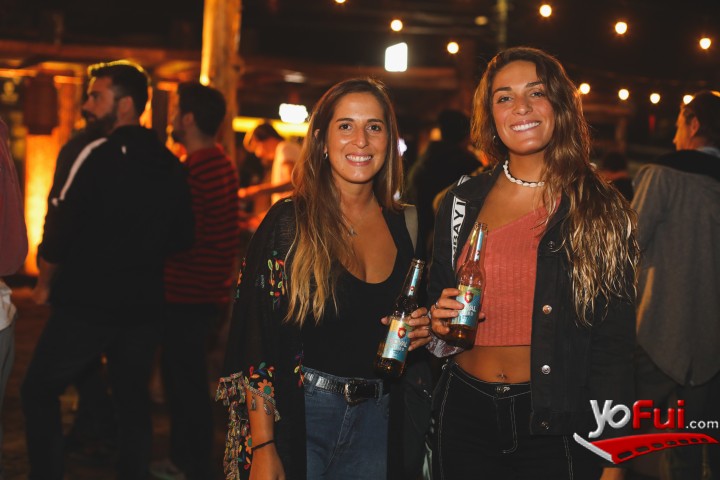 Gran Gerter, Maca Aspe