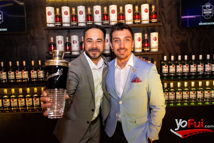 Matías Peredo, Nicoloás Gallego