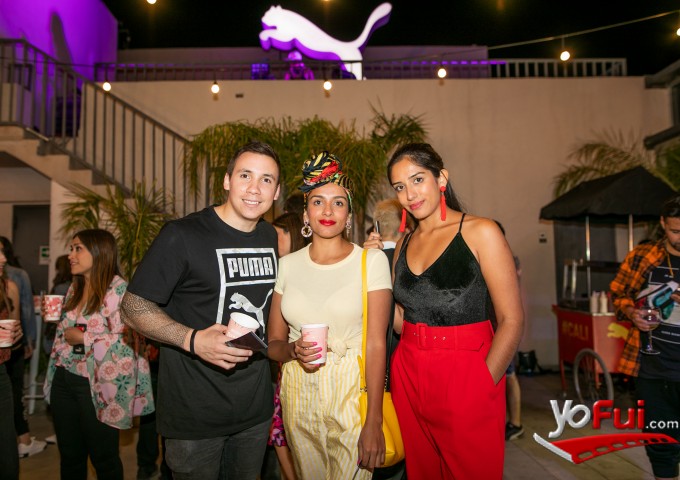 Felipe Navarro, Nay Jimenez, Aline Jimenez