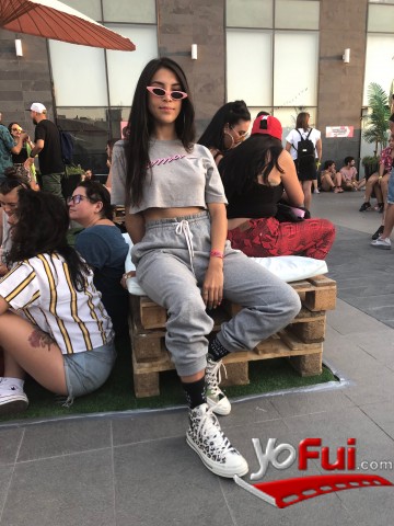 Fotografía en Converse Festival Girl, invitó a celebrar y a redefinir lo que es ser mujer hoy, Alto Tarapacá