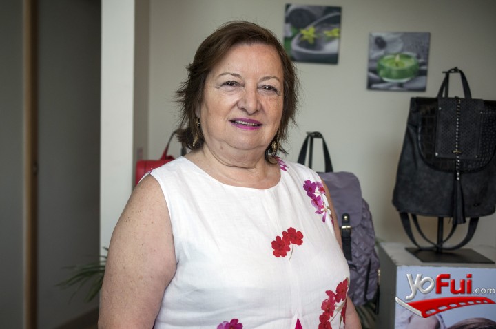 Marina Meneses Weber
