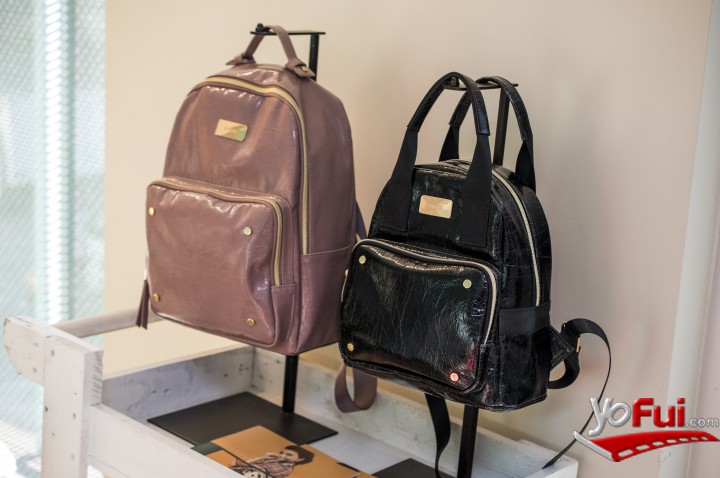 Fotografía en Carteras Secret celebró a las Mujeres en su Día, Benestar SPA