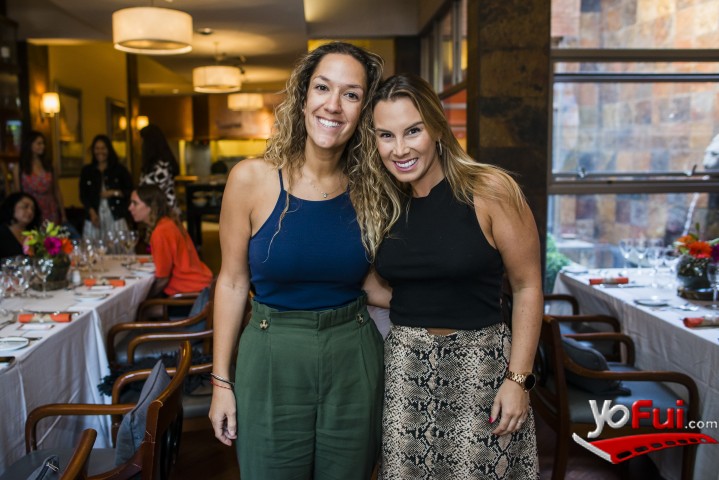 Dalia Kishinevsky, Michelle Wiener
