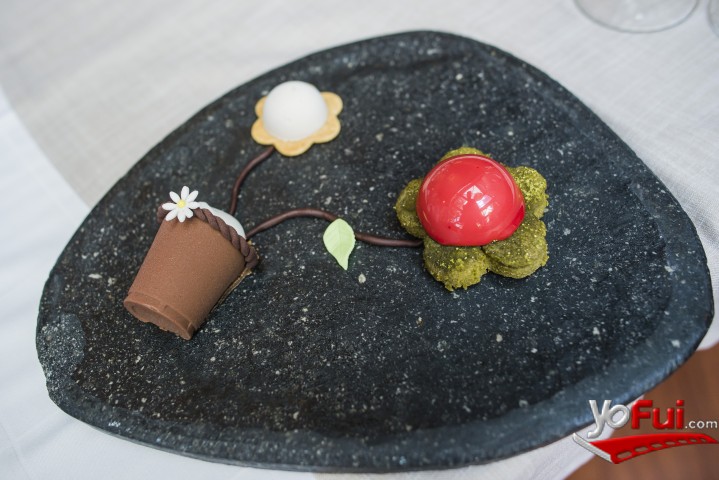 Fotografía en Santiago Marriott Hotel celebró con un almuerzo el día de la Mujer, Restaurant Latin Grill