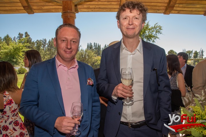 Andreas Steiner, Andrei Chevtchenko