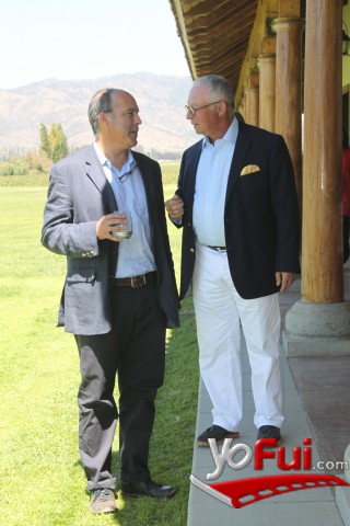 Ignacio Figueroa, Philippe de Nicolay