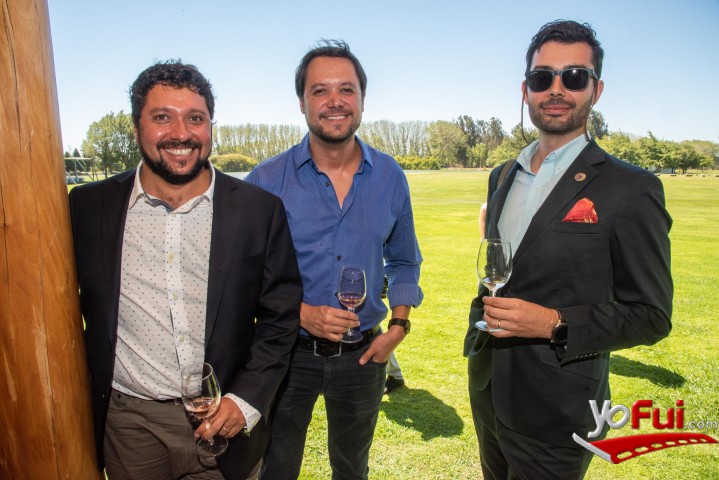 Sergio Avendaño, Daniel Greve, Marshall Strika