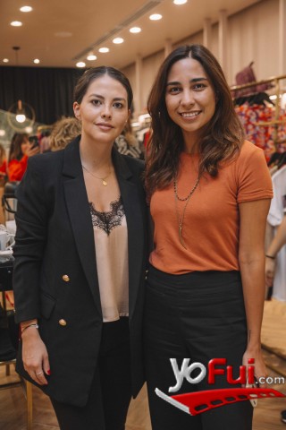 Camila Alvarez, Patricia Morales