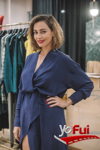 Javiera Díaz de Valdés