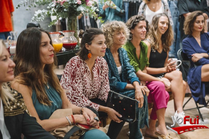 Fotografía en Cher lanza colección Otoño-Invierno 2019 junto a su diseñadora en Chile, Tienda Cher