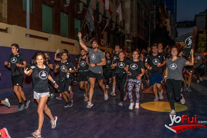 adidas running