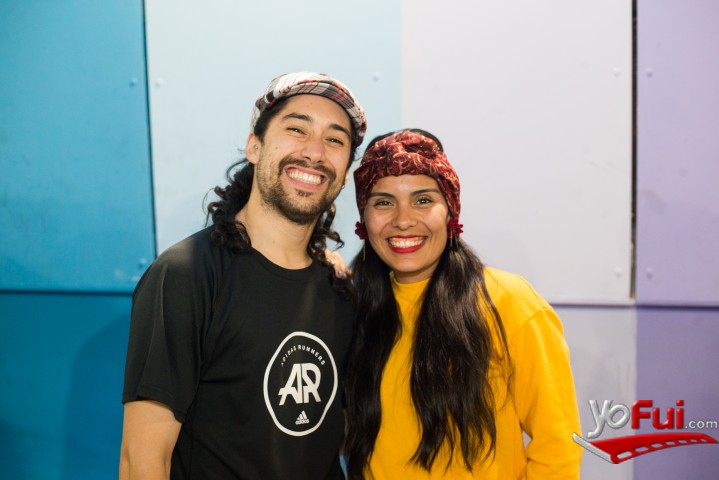Germán Gutiérrez, Constanza Ruiz