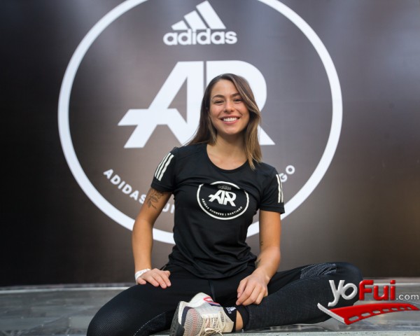 Javiera Valenzuela