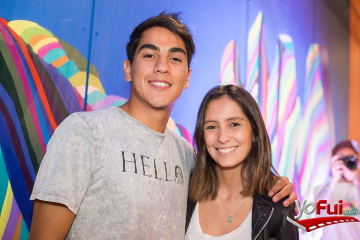 Lucas Cantarellas, Magdalena de la Fuente
