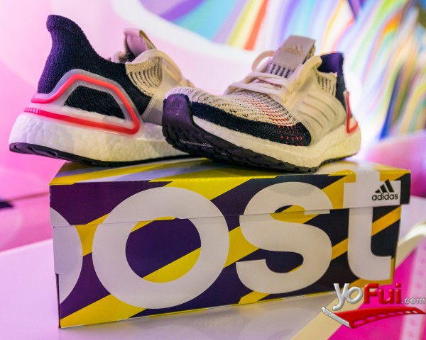 Ultraboost 19