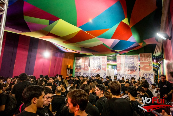 Evento ultraboost 19