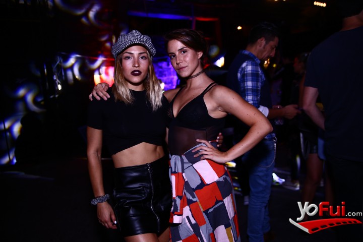Anahí Vega, Antonia Aldea