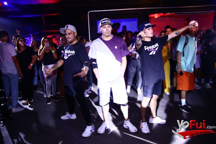 Batalla freestyle