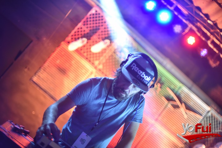 Dj