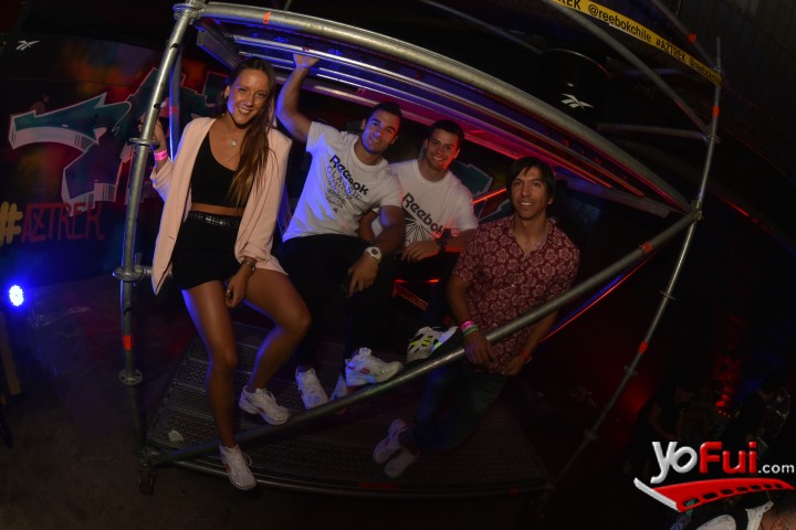 Daniela Obregón, Francisco Oyanedel