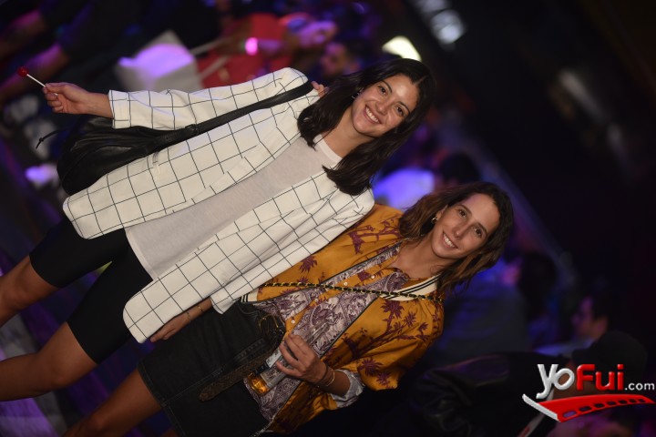 Embajadoras Reebok