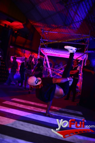 Freestyle