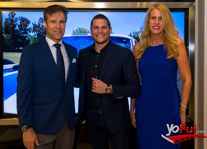 YoFui.com Exclusiva cena para clientes Hublot en Mosso, Manufactura de Mosso (8620)
