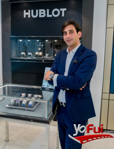 Nicolás Valente