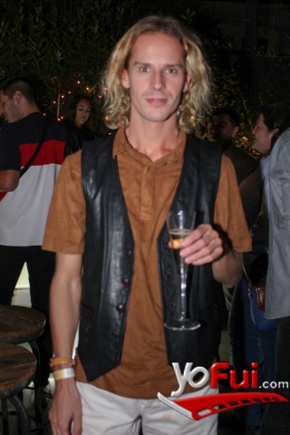 Carlos Homan