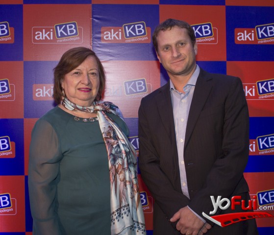 Marina Meneses Weber, Alán Stenberg