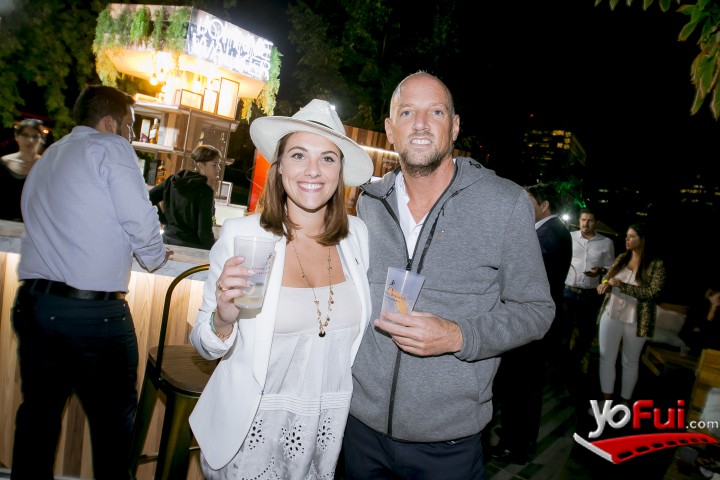 Fotografía en El whisky como acompañante ideal de un sánguche, Feria del Sangucvhe