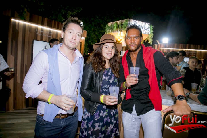 YoFui.com El whisky como acompañante ideal de un sánguche, Feria del Sangucvhe (8626)