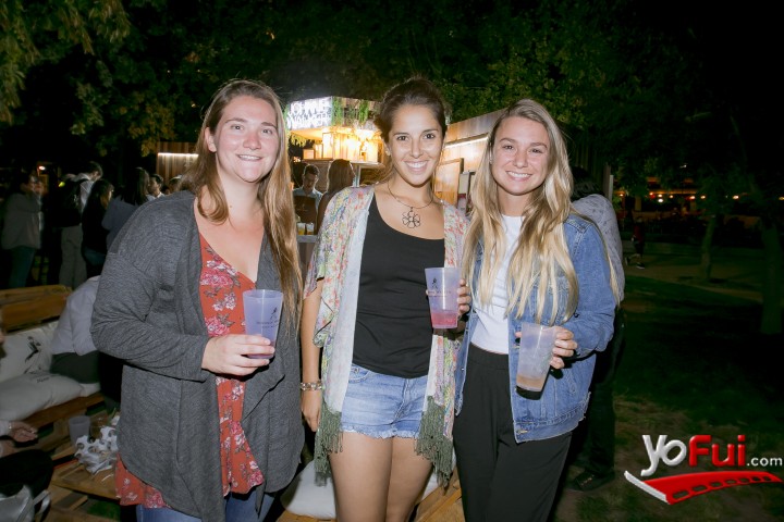 Fotografía en El whisky como acompañante ideal de un sánguche, Feria del Sangucvhe