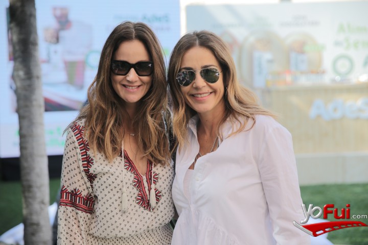 Daniela Kirberg, Bárbara Rebolledo