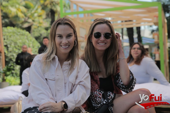 Michelle Wiener, Juanita Lira