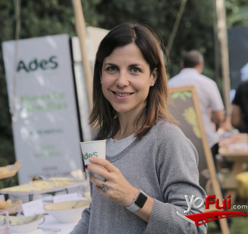 Macarena Jordán