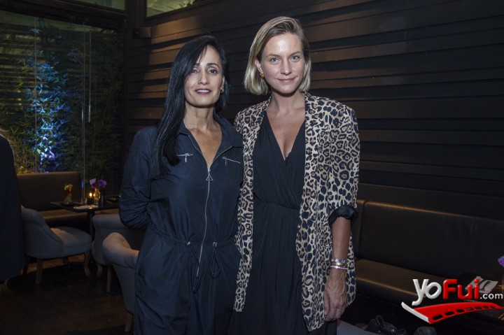 Carolina Gutiérrez, Eva Siebert