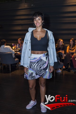 Isidora Urrejola