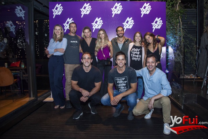 Fotografía en Campaña BE +Maqui, Restaurant Fukai