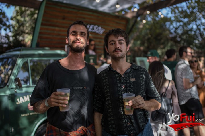 Vicente Ihnen, Rafael Prieto