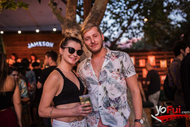Viviane Vanin, Daniel Heran