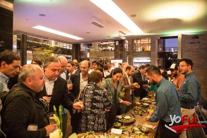Fotografía en Lanzamiento Oficial de la Fiesta de la Vendimia de Casablanca 2019, CasaCostanera