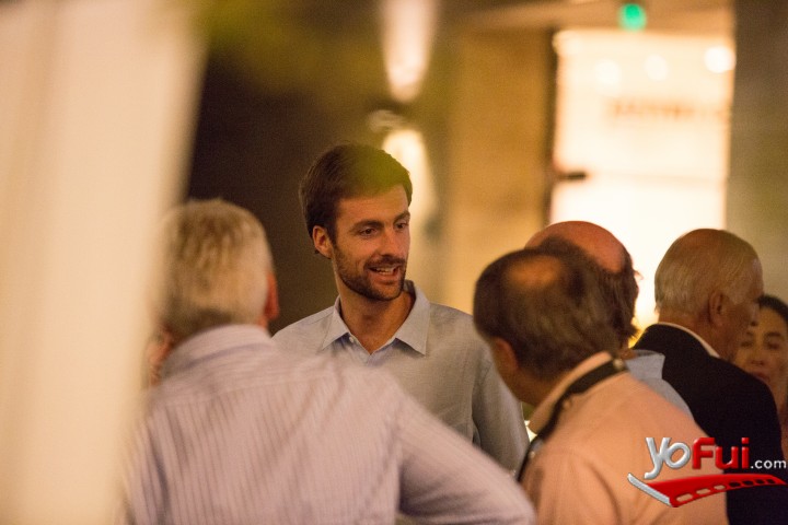 Fotografía en Lanzamiento Oficial de la Fiesta de la Vendimia de Casablanca 2019, CasaCostanera