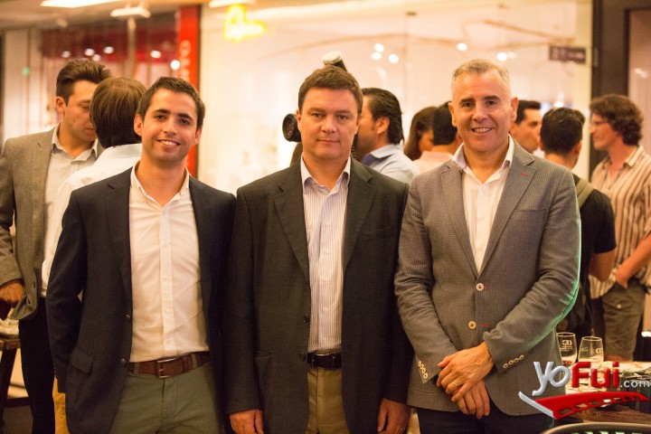 Fotografía en Lanzamiento Oficial de la Fiesta de la Vendimia de Casablanca 2019, CasaCostanera