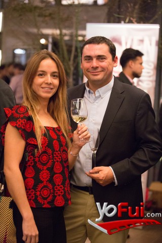 Carolina Azócar, Francisco Godoy